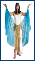 Click here for more information on our 'Cleopatra Premium' Parti Costume