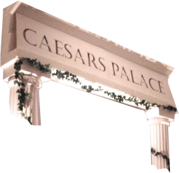 Click here to view the full range of Caesar's Palace Costumes