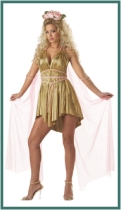 Click here for more information on our 'Aphrodite' Parti Costume