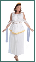 Click here for more information on our 'Athena' Parti Costume