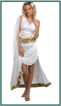 Click here for more information on our 'Venus' Parti Costume