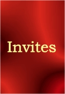 Click here for more information on our Parti Invitation Service