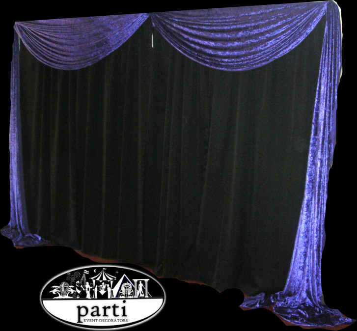 Arabian Partitions by PARTI - Australia's Premier Prop Hire and Event Decorating Service