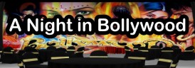 Click here to see our Night in Bollywood Event Props and Decorations