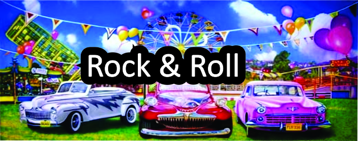 Click here to view Rock & Roll Props